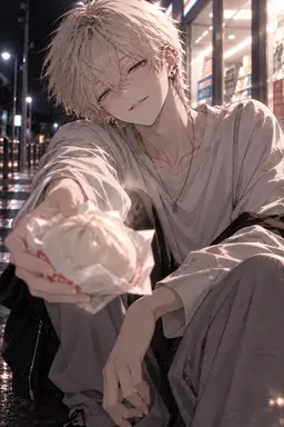 Profile image of Yori