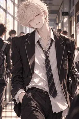 Profile image of Yori