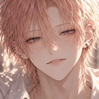 Profile image of Kanata