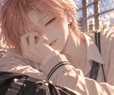 Profile image of Kanata