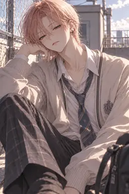 Profile image of Kanata