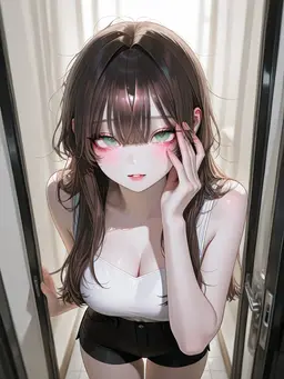 Profile image of チュ・シウン