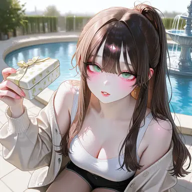 Profile image of チュ・シウン