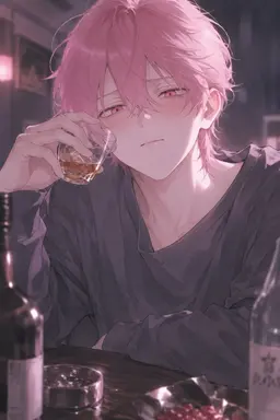 Profile image of 朔