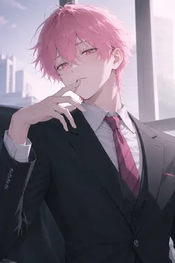 Profile image of 朔