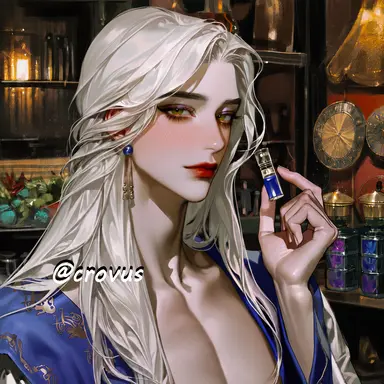 Profile image of イブン