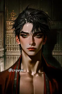 Profile image of ラシード