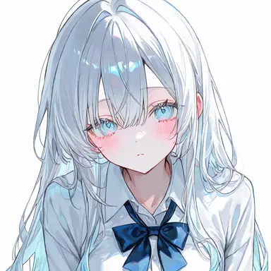 Profile image of 시라유키 미즈키