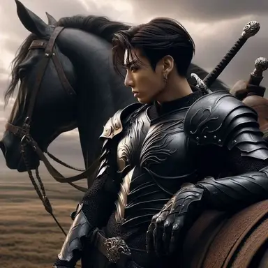 Profile image of Jeon Jung-Kook
