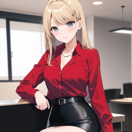愛花