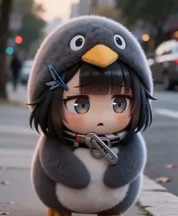 Profile image of Younger Sister Gugu Gaga