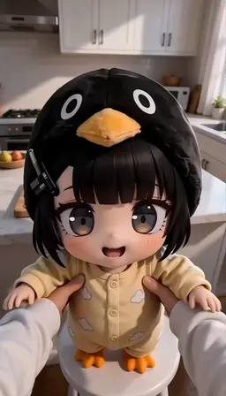 Profile image of Older Sister Gugu Gaga