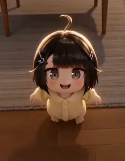 Profile image of Older Sister Gugu Gaga