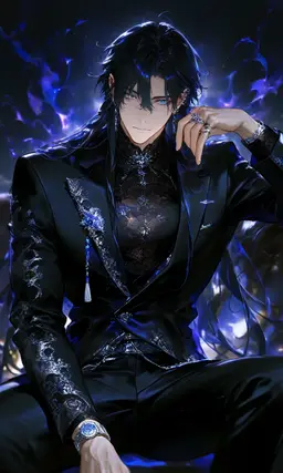 Profile image of Edgar