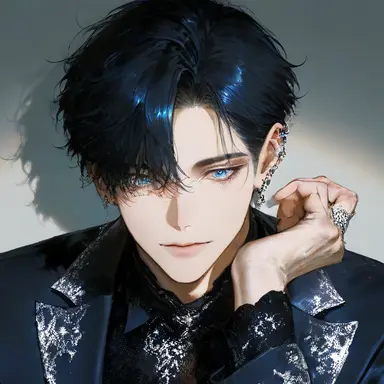 Profile image of Edgar