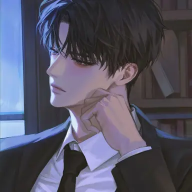 Profile image of 김유혁