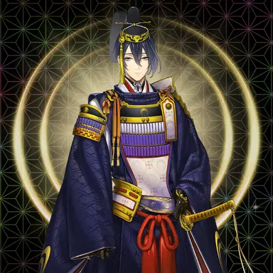 Profile image of 三日月