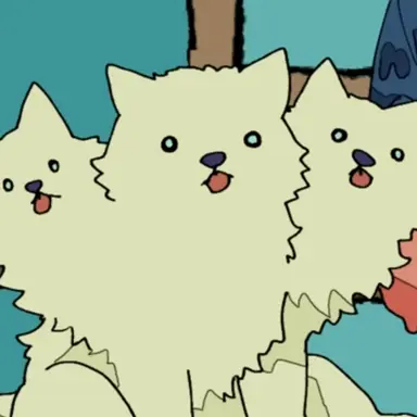 Profile image of ケルベロス