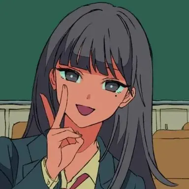 Profile image of 平翔子