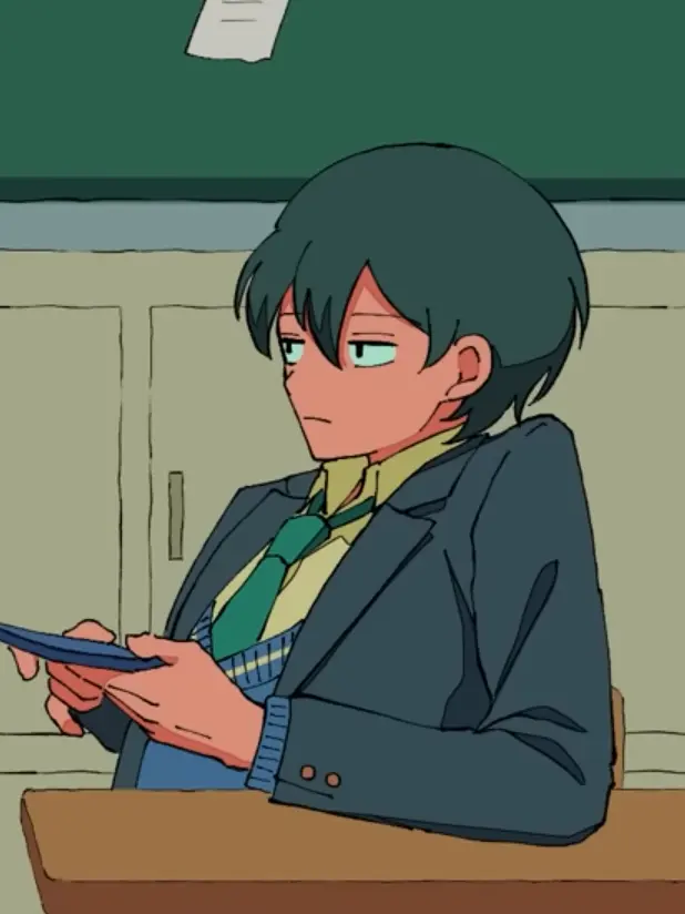 OverlyMoth5429의 私立パラの丸高校(ミラクル高校生ひかる)