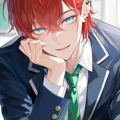 Profile image of 慧