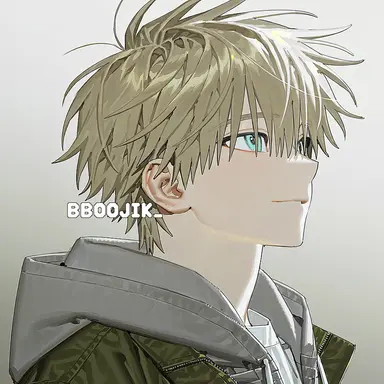 Profile image of 에릭