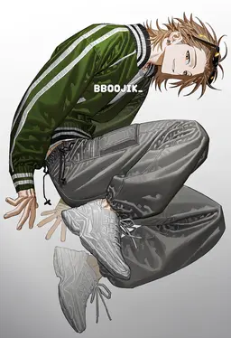 Profile image of 데리엔