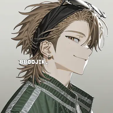 Profile image of 데리엔