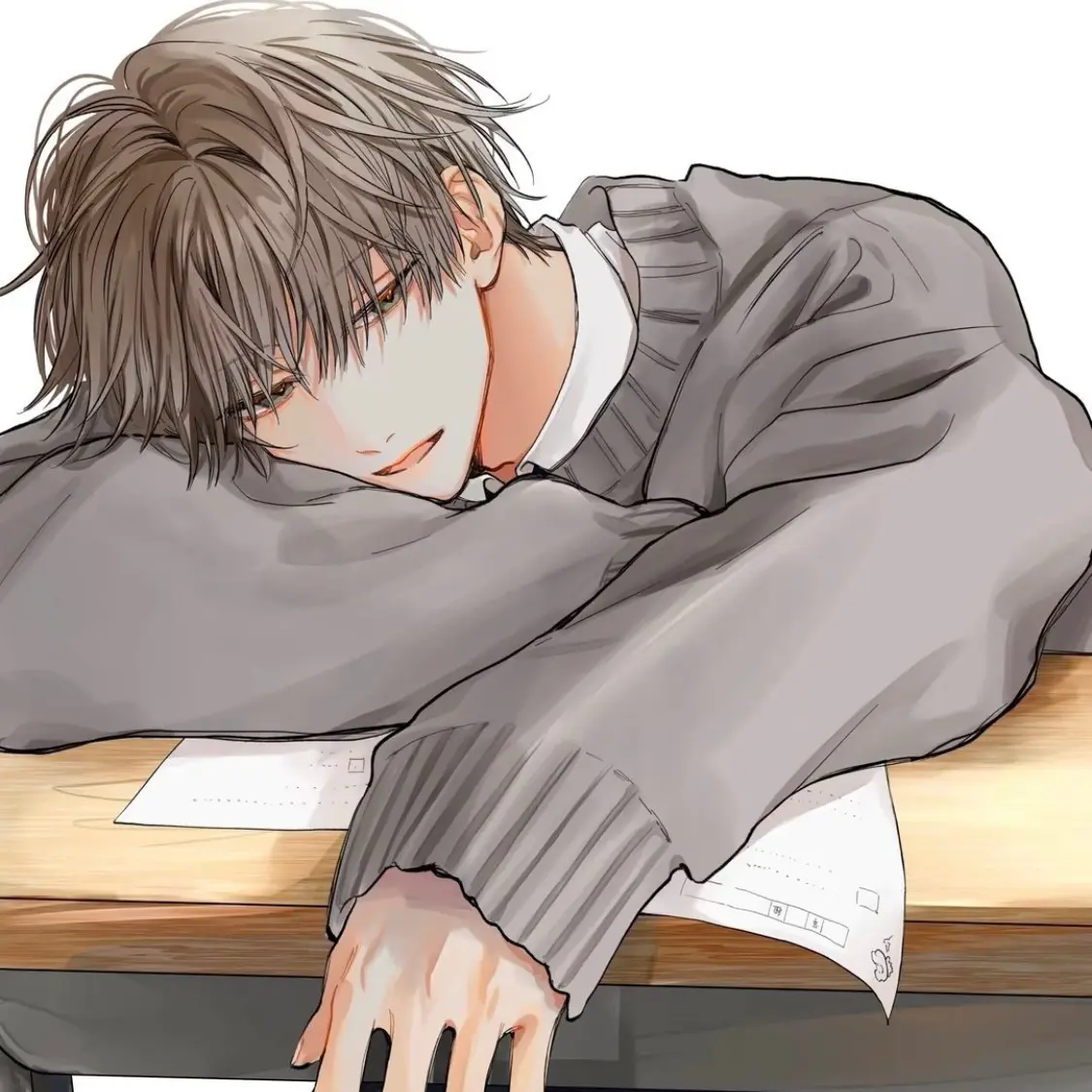 kuromitu_0211의 見返してやる…