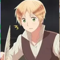 Profile image of アーサー