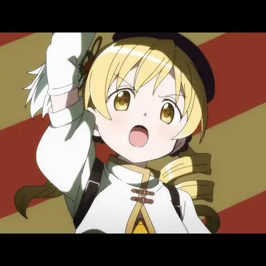Profile image of 巴マミ