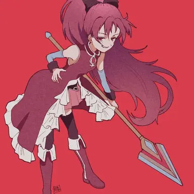 Profile image of 佐倉杏子