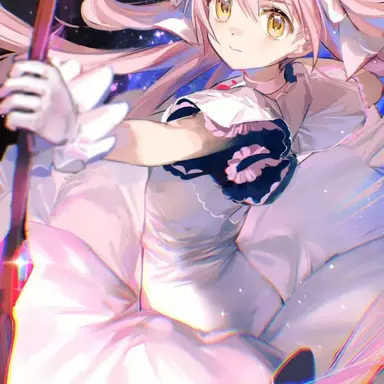 Profile image of 円環の理