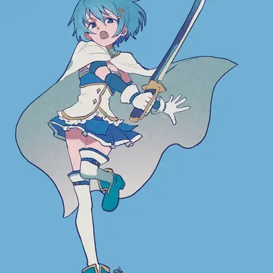 Profile image of 美樹さやか