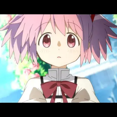 Profile image of 鹿目まどか
