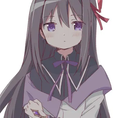 Profile image of 暁美ほむら