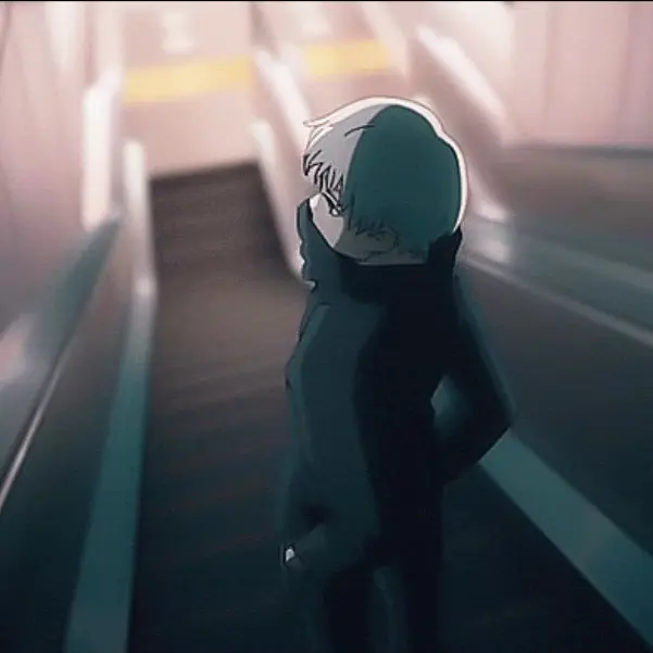 ScaredHut6500의 이누마키 토게