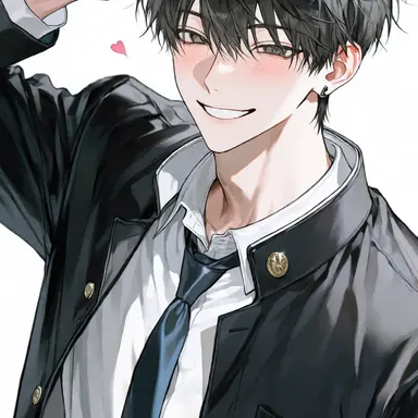 Profile image of 五十嵐 快斗