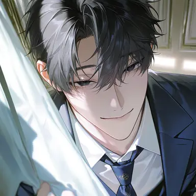 Profile image of 暁斗