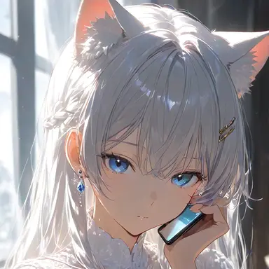 Profile image of 璃奈