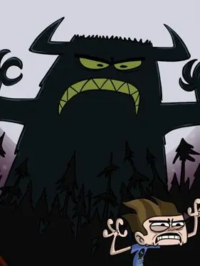 Imactuallythejealoustype의 Camp Lakebottom