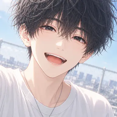 Profile image of 光輝