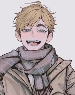 Profile image of 미야 아츠무