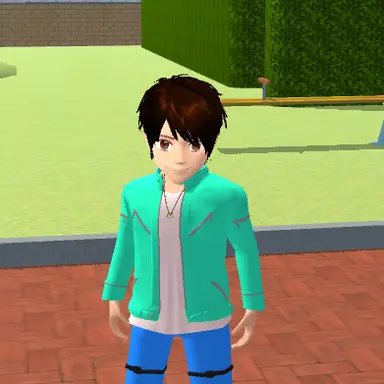 Profile image of 坂見颯太