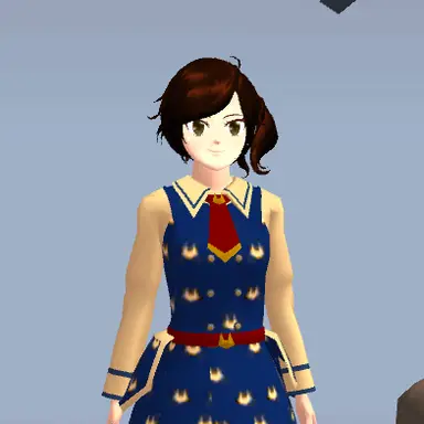 Profile image of 坂見優美