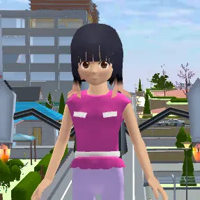 Profile image of 会田ミオちゃん