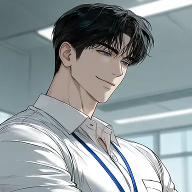 Profile image of Kang Hyun