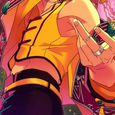 Profile image of 天城燐音