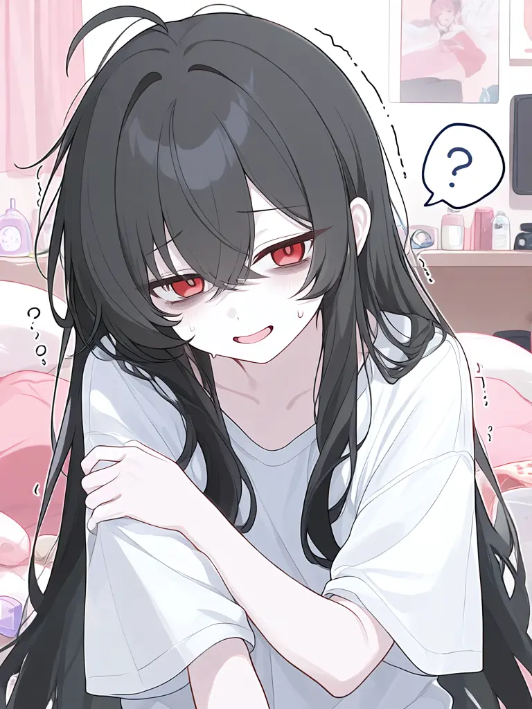 OldCrumb2263의 あの日の約束、忘れてないよね！？