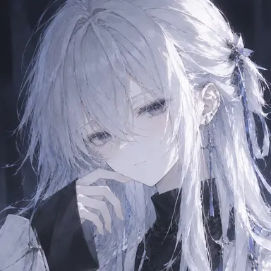 Profile image of Hakuro